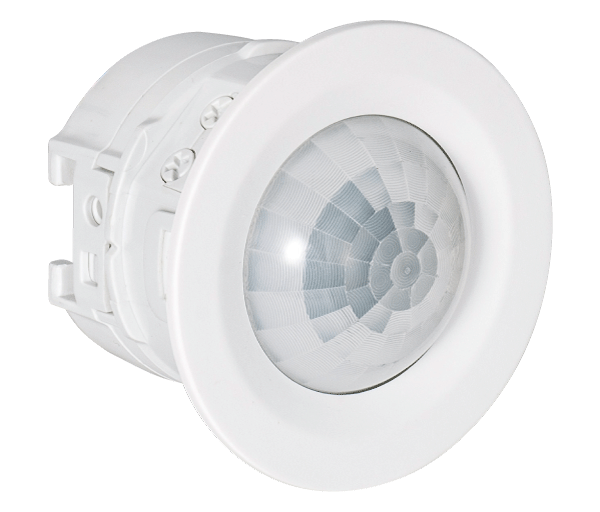 Optex Indoor Recessed Mount 360 Degree PIR, Wired