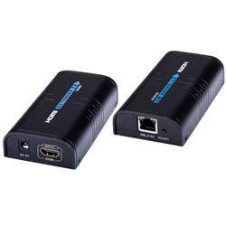 Maxaar HDMI Extender Balun 1080p Over Single CAT5e/ CAT6