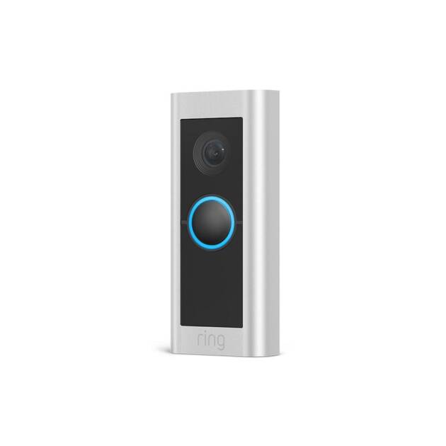 Ring Wired Video Doorbell Pro 2