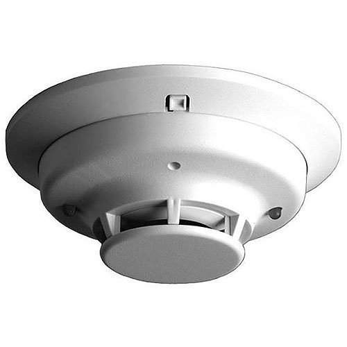 System Sensor 2 Wire 12VDC Photo Electric Smoke Detector