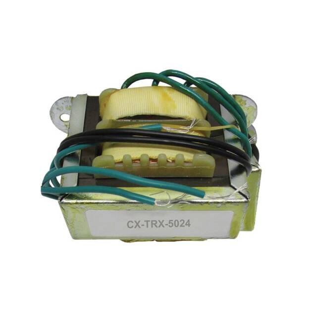 Camden 24VAC 50VA Standard Mount Wired Transformer Power Supply