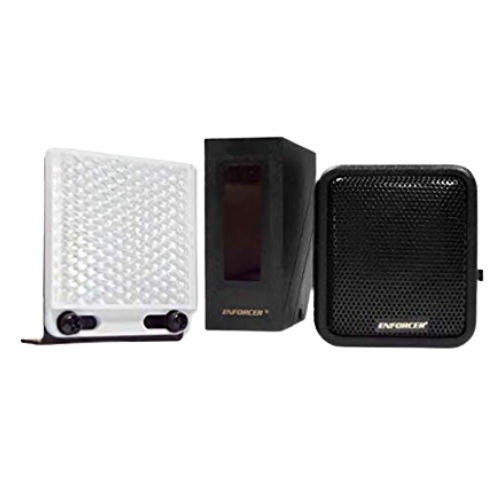 Seco-Larm Wired Entry Alert Door Chime Photobeam System