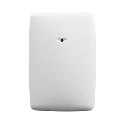 Honeywell Flush Mount Wired Glass Break Detector
