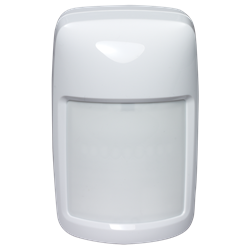 Honeywell Indoor Wired PIR Motion Detector, 80 LBS Pet Immune