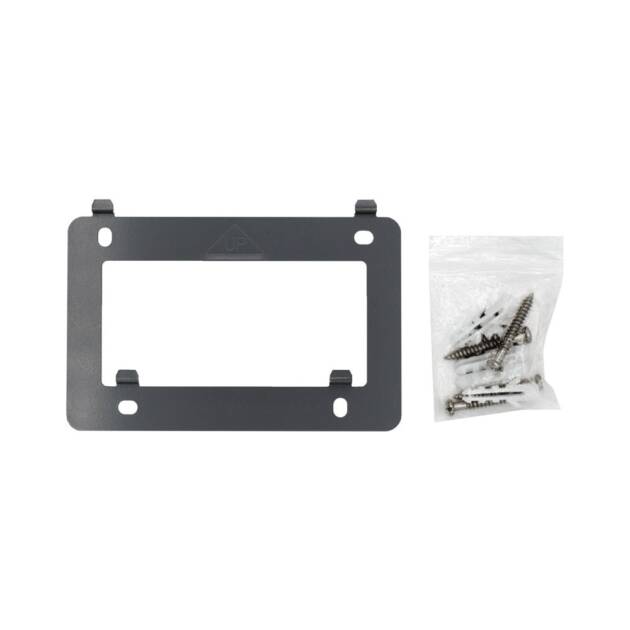 Optex I-Vision+ Connect Video Intercom Wall Mount Bracket