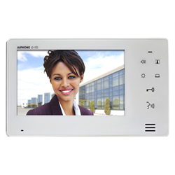 Aiphone JO Series 7 Inch LCD Expansion Monitor