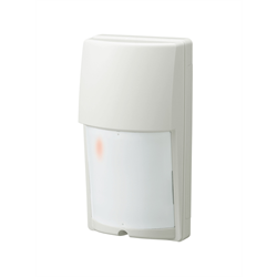 Optex 40 x 50 Outdoor Wired PIR Motion Detector with Pet Immune Option