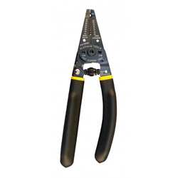 Platinum Tools ProStrip 16/30 Wire Stripper. Clamshell