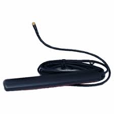 Alula LTE Wall Drop Antenna with 2.5M Wire for Connect+ / Bat-Connect