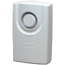 Alula Connect+ Indoor Wireless Bluetooth Battery Powered Siren