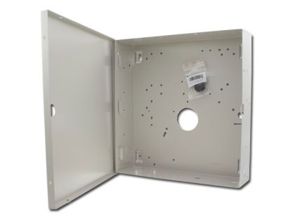 PC5003C Metal Cabinet Enclosure 11.3 x 11.7 x 3