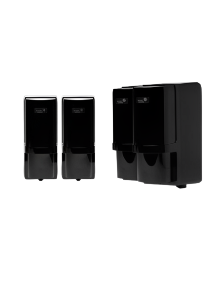 PowerG PhotoElectric Beam Sensor - Sender and Receiver Pair